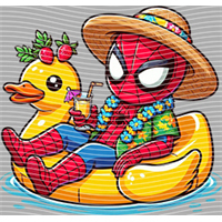 Cartoons and other-CO 4647